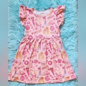 Dolly Obsessed Dress